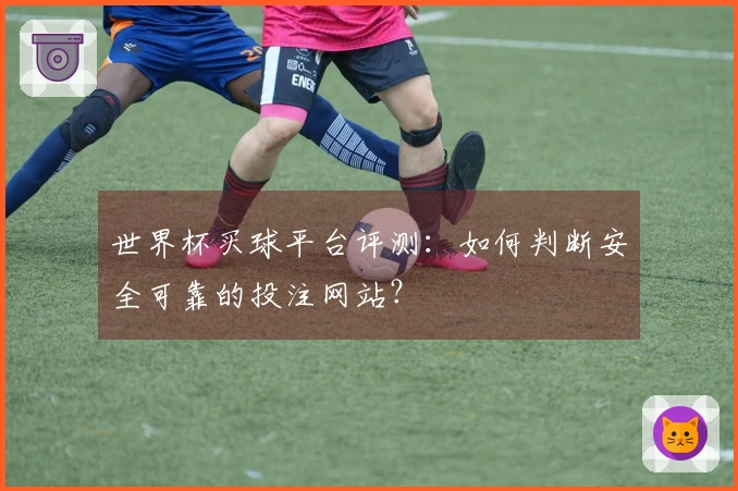 世界杯买球平台评测：如何判断安全可靠的投注网站？