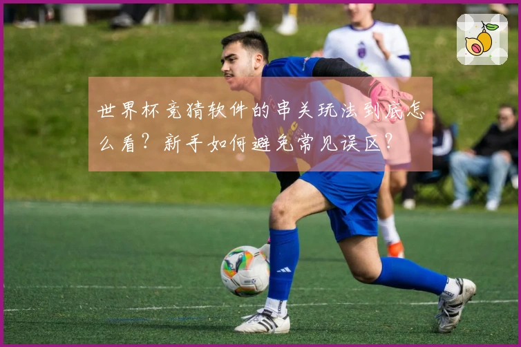 世界杯竞猜软件的串关玩法到底怎么看？新手如何避免常见误区？
