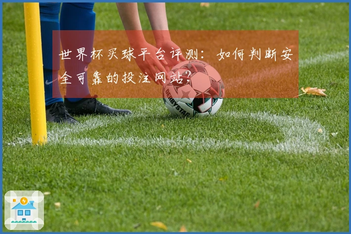 世界杯买球平台评测：如何判断安全可靠的投注网站？