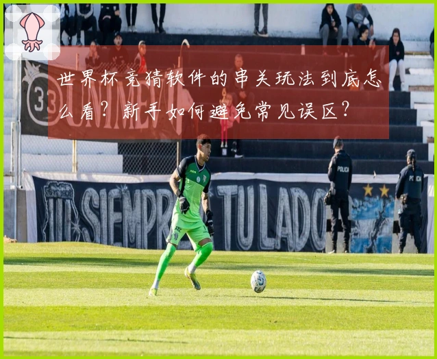 世界杯竞猜软件的串关玩法到底怎么看？新手如何避免常见误区？