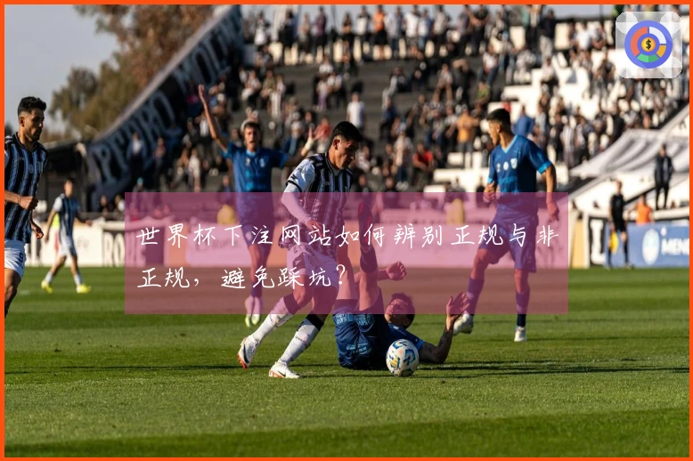 世界杯下注网站如何辨别正规与非正规，避免踩坑？