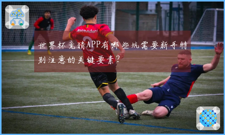 世界杯竞猜APP有哪些坑需要新手特别注意的关键要素？
